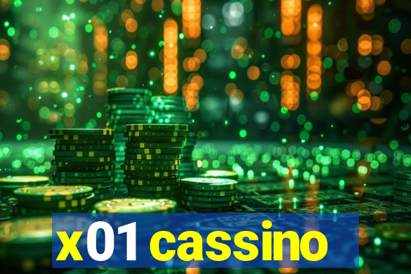 x01 cassino